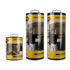 HPX EASY MASK FILM CREPEPAPIER 550MM X 33M + DISPENSER