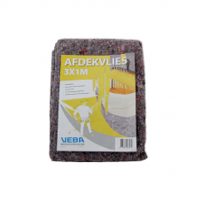 AFDEKVLIES 3X1MTR 180GR