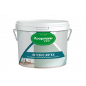 KOOPMANS INTERIEURTEX BASIS WIT/P 10 LTR.