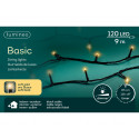 KAEMINGK LED BASIC LIGHTS STEADY BUITEN 120L