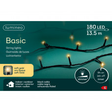 KAEMINGK LED BASIC LIGHTS STEADY BUITEN 180L