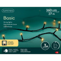 KAEMINGK LED BASIC LIGHTS STEADY BUITEN 360L