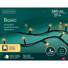KAEMINGK LED BASIC LIGHTS STEADY BUITEN 360L