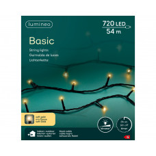 KAEMINGK LED BASIC LIGHTS STEADY BUITEN 720L