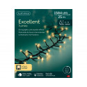KAEMINGK LED EXCELLENT LIGHTS PVC 8 FUNCTIE TWINKEL EFFECT BUITEN 1584L