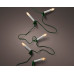 KAEMINGK LED CANDLE LIGHTS STEADY BUITEN 16L