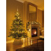 KAEMINGK LED 1-2 GLOW COMPACT LIGHTS STEADY BUITEN 540L
