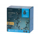 KAEMINGK LED 1-2 GLOW COMPACT LIGHTS STEADY BUITEN 880L