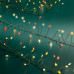 KAEMINGK MICRO LED COMPACT LIGHTS 8 FUNCTIE TWINKEL EFFECT BUITEN 960L