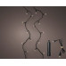 KAEMINGK LED DURACHARGE BASIC LIGHTS 8 FUNCTIE TWINKEL EFFECT BUITEN 50LED