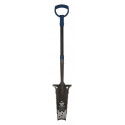 ZAAGSPADE - BOOMWORTELSPADE - GEHARD STAAL - 115 CM