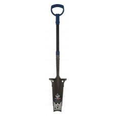 ZAAGSPADE - BOOMWORTELSPADE - GEHARD STAAL - 115 CM