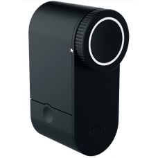 LOXERIS ONE CFA4100 ZWART BLUETOOTH DEURSLOTAANDRIJVING