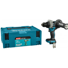 MAKITA LXT 18 V BOOR-/SCHROEFMACHINE DDF492ZJ