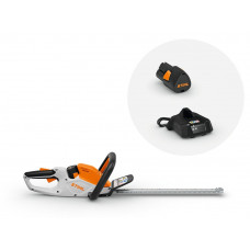 STIHL ACCU HEGGENSCHAAR HSA 30.0 SET