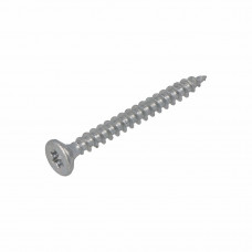 SPAANPLAATSCHROEF VZ PK TX-25 5.0X40 (200)