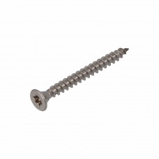 SPAANPLAATSCHROEF RVS-A2 PK TX-20 4.0X20 (200)