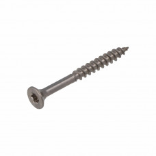 SPAANPLAATSCHROEF RVS-A2 PK TX-20 4.0X30/18 (200)