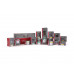 VLONDERSCHR. XTREME AR-BRONZE PK 5.0X80