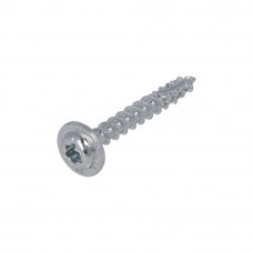 DYNAPLUS HOUTBOUWSCHROEF VZ TK +SNIJPUNT 4.0X40 (200)