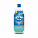 THETFORD AQUA KEM BLUE CONCENTRATED EUCALYPTUS 0,8L