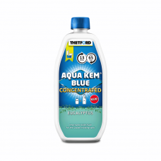 THETFORD AQUA KEM BLUE CONCENTRATED EUCALYPTUS 0,8L