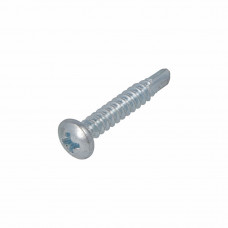 PLAATSCHROEF ZELFB. VZ CK PH-2 DIN7504N 4.8X38 (200)