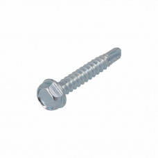 PLAATSCHROEF ZELFB. VZ 6K SW-8 DIN7504K 4.8X38 (200)