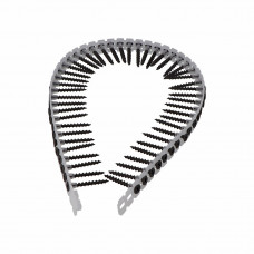 GIPSPLAATSCHROEF GEFOSF. GROF OP BAND PH-2 3.9X35 (1000)