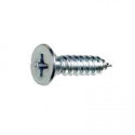 PLAATSCHROEF VZ PK PH-2 DIN7982C 3.5X16 (200)