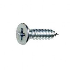 PLAATSCHROEF VZ PK PH-2 DIN7982C 3.5X38 (200)