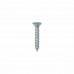 PLAATSCHROEF VZ PK PH-2 DIN7982C 4.8X19 (200)