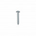 PLAATSCHROEF VZ CK PH-2 DIN7981C 4.2X38 (200)