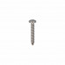 PLAATSCHROEF RVS-A2 CK PH-2 DIN7981C 3.5X32 (200)