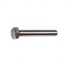 TAPBOUT RVS-A2 SW-8 DIN933 M5X16 (200)