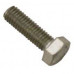 TAPBOUT RVS-A2 SW-10 DIN933 M6X16 (200)