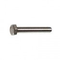 TAPBOUT RVS-A2 SW-13 DIN933 M8X30 (100)