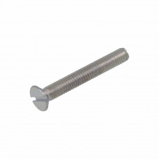 METAALSCHROEF VZ PK ZS DIN963 M6X20 (200)