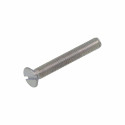 METAALSCHROEF VZ PK ZS DIN963 M6X25 (200)