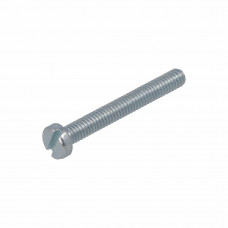 METAALSCHROEF VZ CK ZS DIN84 M6X30 (200)