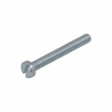 METAALSCHROEF VZ CK ZS DIN84 M6X40 (200)