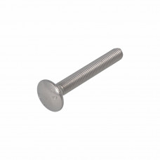 SLOTBOUT RVS-A2 DIN603 M10X40 (25)