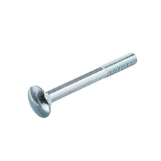 SLOTBOUT VZ 4.8 +MOER DIN603/555 M6X75 (200)