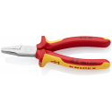 PLATBUIGTANG VDE KNIPEX 20 06 160