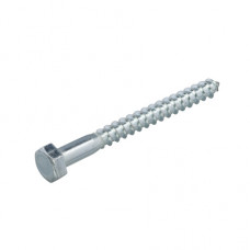 HOUTDRAADBOUT VZ 4.6 SW-13 DIN571 8X200 (50)