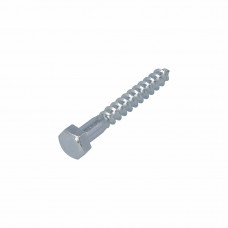 HOUTDRAADBOUT VZ 4.6 SW-17 DIN571 10X300 (25)