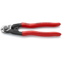 STAALDRAADSCHAAR KNIPEX 95 61 190