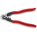 STAALDRAADSCHAAR KNIPEX 95 61 190