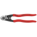 STAALDRAADSCHAAR KNIPEX 95 61 190