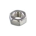 ZESKANTMOER RVS-A2 SW-13 DIN934 M8 (100)